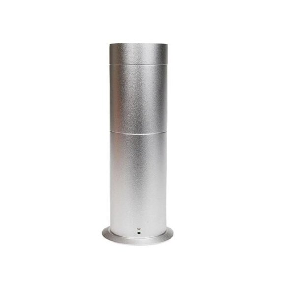 Elegant 120ml Electric Scent Diffuser - 300CBM Coverage, Ideal for Home, Office - Picture 3 of 7